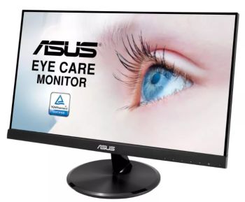 Achat ASUS VP229HE Eye Care 21.5p FHD 1920x1080 IPS 16:9 Monitor 75Hz 5ms au meilleur prix