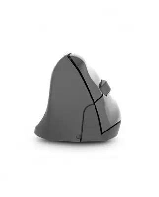 Urban Factory Wireless Ergo souris Bureau Gauche RF sans fil Optique 1600 DPI - Souris - visuel 4