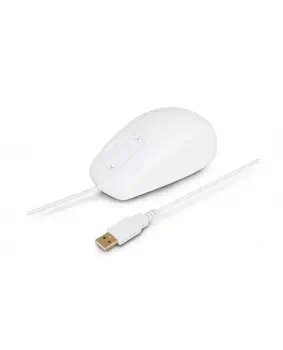 Urban Factory SANEE souris Médical USB Type-A Optique 800 DPI comparaison