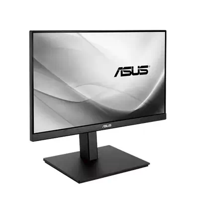 ASUS VA229QSB LED display 54,6 cm (21.5") 1920 Asus - visuel 1 - hello RSE - Gestion intelligente des câbles