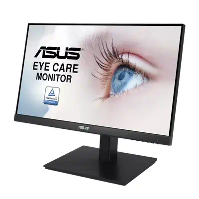ASUS VA229QSB LED display 54,6 cm (21.5") 1920 Asus - visuel 1 - hello RSE - Améliorations en jeu