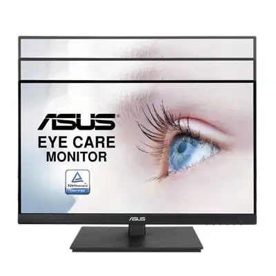 ASUS VA229QSB LED display 54,6 cm (21.5") 1920 Asus - visuel 1 - hello RSE - Angle de vision large de 178°