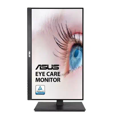 ASUS VA229QSB LED display 54,6 cm (21.5") 1920 Asus - visuel 1 - hello RSE - Options de branchement multiples