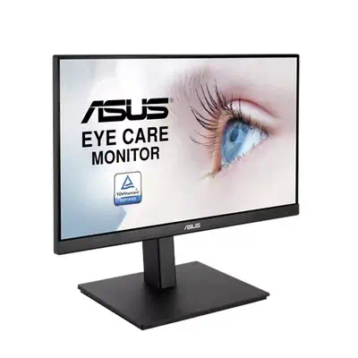 ASUS VA229QSB LED display 54,6 cm (21.5") 1920 Asus - visuel 1 - hello RSE - Technologie ASUS Flicker-free