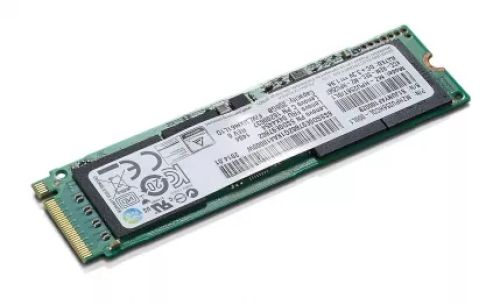Vente Disque dur SSD Lenovo 4XB0G54146 sur hello RSE