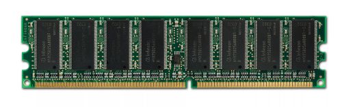 Vente HP 200-pin DDR2 1Go 128MX64 SO-DIMM au meilleur prix