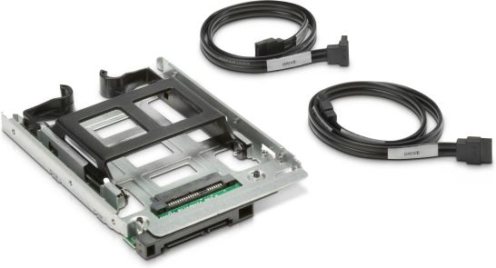 Vente HP 2.5p to 3.5p HDD Adapter Kit HP au meilleur prix - visuel 8