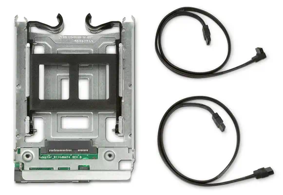 2.5-in to 3.5-in HDD Adapter Kit - HP - Disque dur Interne - visuel 3