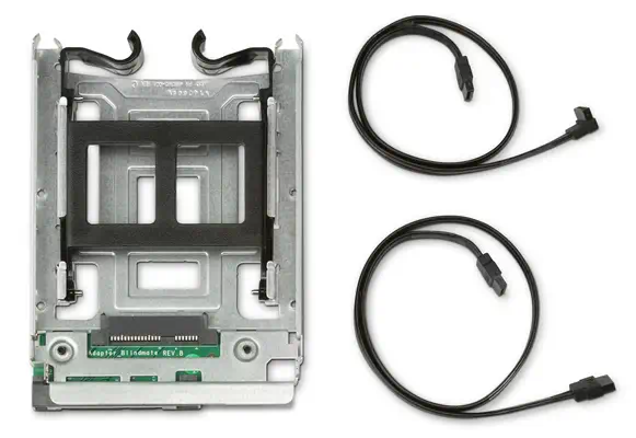2.5-in to 3.5-in HDD Adapter Kit - HP - Disque dur Interne - visuel 1
