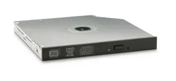 Lecteur Optique HP K3R64AA achat