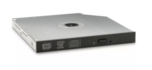 Revendeur officiel HP 9.5mm Slim SuperMulti DVD Writer