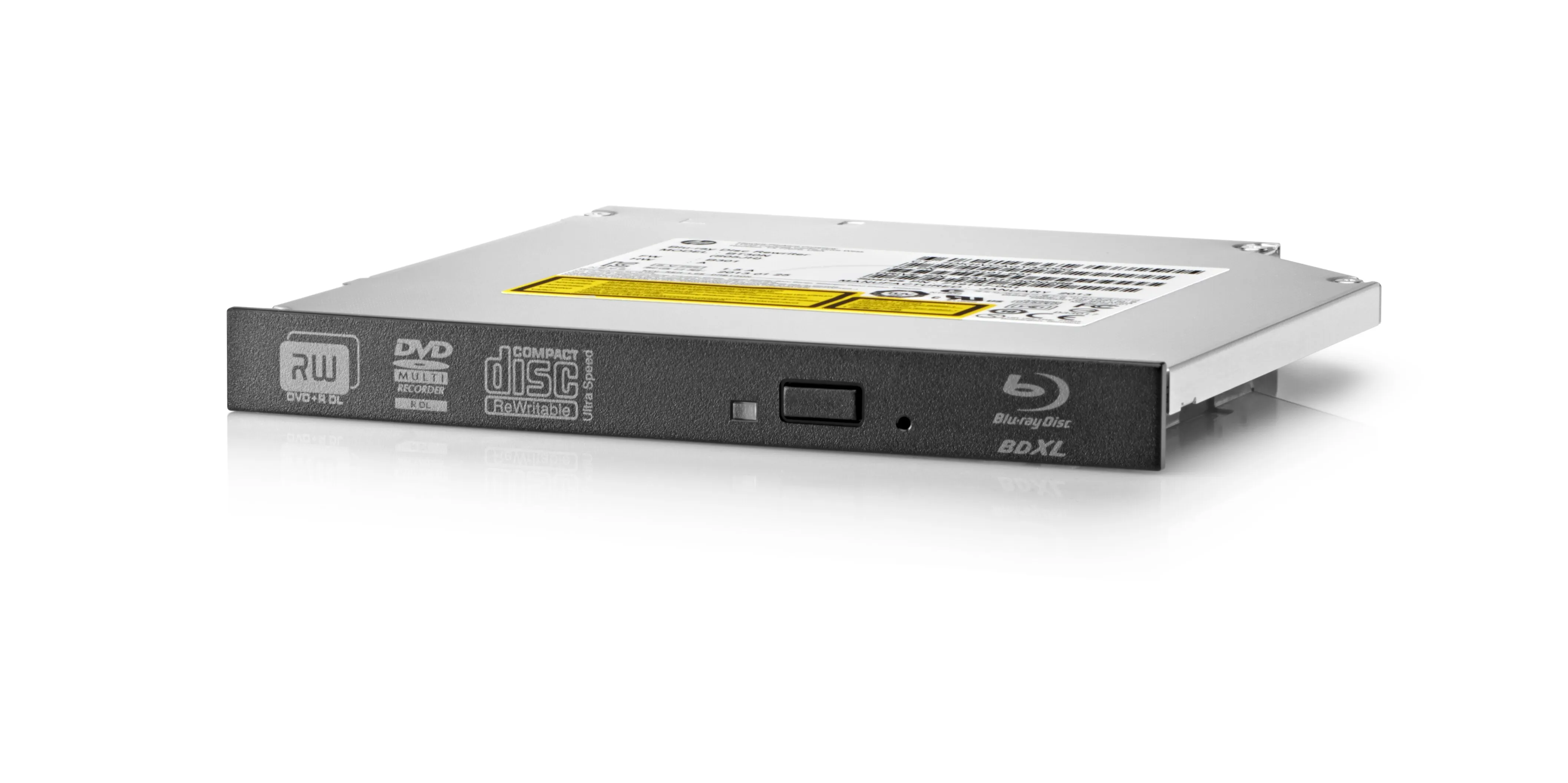 Achat HP 9.5mm Slim BDXL Blu-Ray Writer sur hello RSE - visuel 3