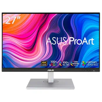 Avantages Ecran Ordinateur 27"