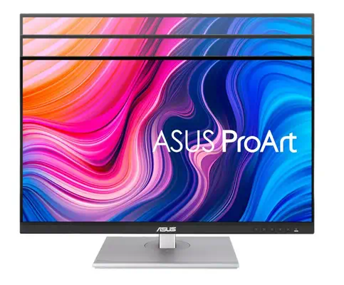 ASUS ProArt PA279CV écran plat de PC 68,6 Asus - visuel 1 - hello RSE - Ajustement rapide de la gamme de couleurs