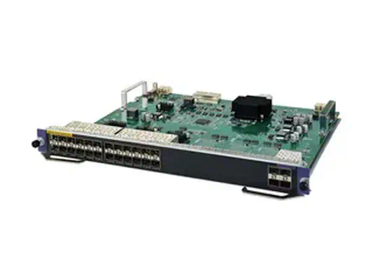 HPE JH211A module de commutation réseau - Accessoire Réseau - visuel 1