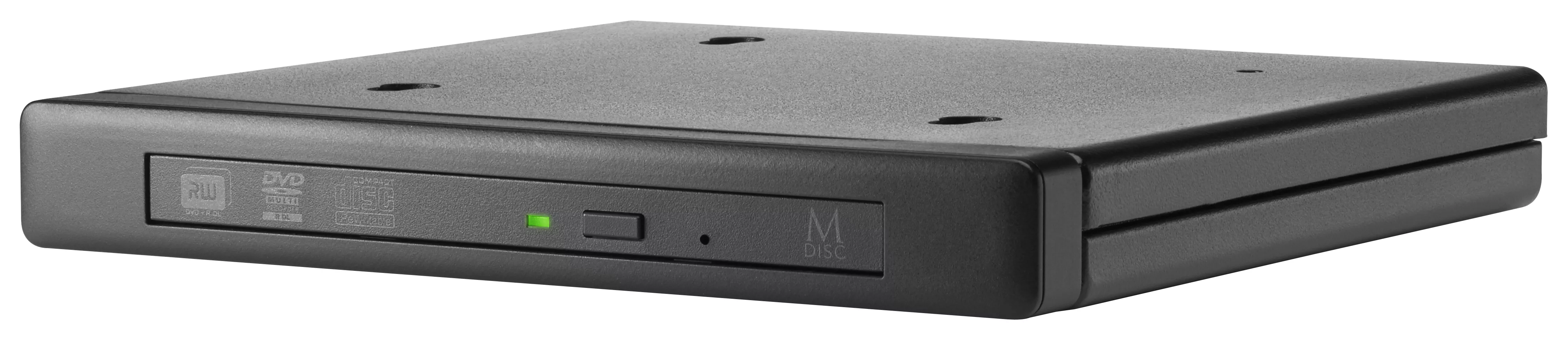 Vente HP Desktop Mini DVD-Writer ODD Module HP au meilleur prix - visuel 4