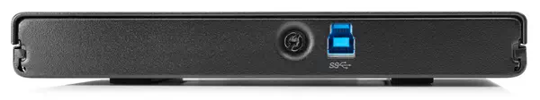 Module DVD ODD pour mini ordinateur de bureau HP - Lecteur Optique - visuel 5