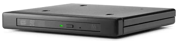 Module DVD ODD pour mini ordinateur de bureau HP - Lecteur Optique - visuel 3