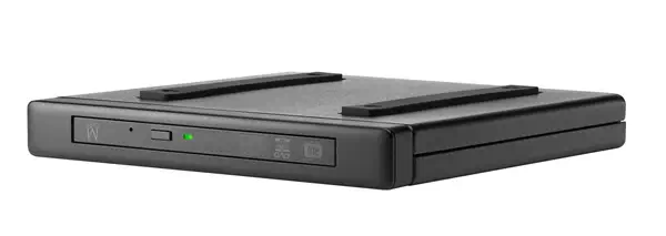 Module DVD ODD pour mini ordinateur de bureau HP - Lecteur Optique - visuel 2