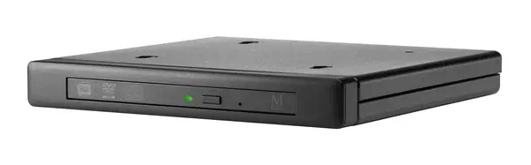 Module DVD ODD pour mini ordinateur de bureau HP - Lecteur Optique - visuel 2