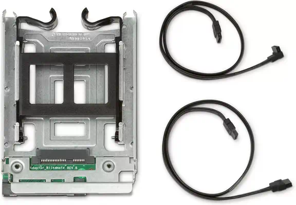 HP 2.5-inch to 3.5-inch HDD Adapter Bulk Kit (30 pack) - Accessoire Onduleur - visuel 1