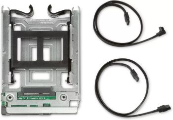 Achat Accessoire Onduleur HP 2.5p to 3.5p HDD Adapter Kit Bulk30 sur hello RSE
