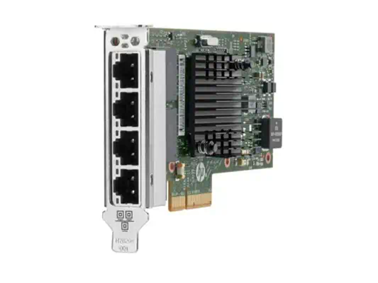 HPE 811546-B21 carte réseau Interne Ethernet 1000 Mbit/s - Carte Réseau - visuel 1