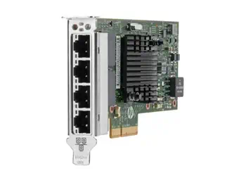 Comparaison Carte Réseau HP 811546-B21