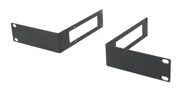 HPE Networking MSR954 Chassis Rack Mount Kit - Rack et Armoire - visuel 1