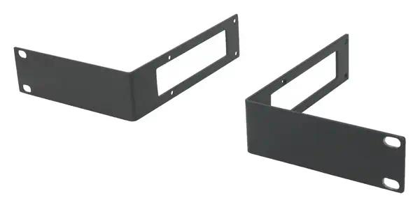 HPE Networking MSR954 Chassis Rack Mount Kit - Rack et Armoire - visuel 1