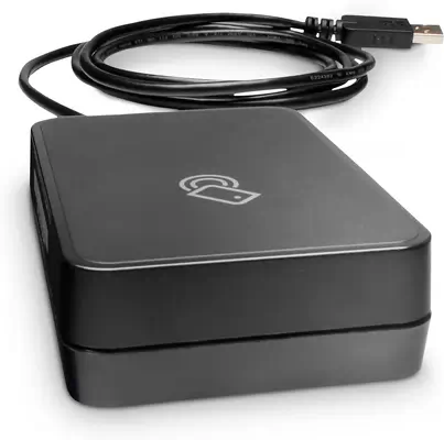 Accessoire de communication en champ proche/directe sans fil HP Jetdirect 3000w - Accessoires pour imprimante - visuel 2