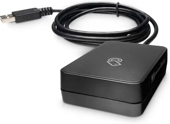 Accessoire de communication en champ proche/directe sans fil HP Jetdirect 3000w - Accessoires pour imprimante - visuel 6
