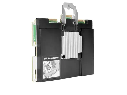 HPE SmartArray E208i-c SR Gen10 contrôleur RAID PCI Express x8 3.0 12 Gbit/s - Accessoire Serveur - visuel 1