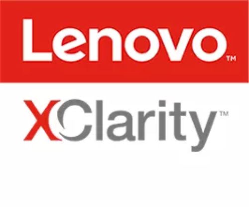 Achat LENOVO DCG XClarity Pro per Managed Server w/3 Yr SW S et autres produits de la marque Lenovo
