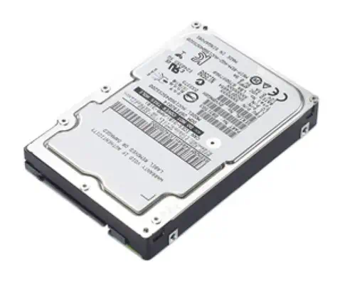 1.2TB 2.5" 10K 12GBPS SAS - Lenovo - Disque dur Interne - visuel 1