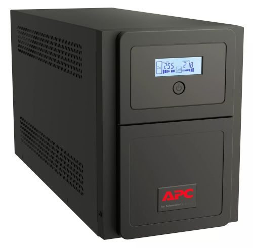 Revendeur officiel APC Easy UPS SMV 750VA 230V