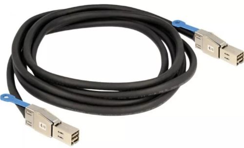 Vente Câble pour Stockage LENOVO ISG TopSeller Extended MiniSAS Cable 8644-8644 0.5M
