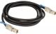 Achat LENOVO ISG TopSeller Extended MiniSAS Cable 8644-8644 sur hello RSE - visuel 1