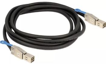 Achat LENOVO ISG TopSeller Extended MiniSAS Cable 8644-8644 0.5M au meilleur prix