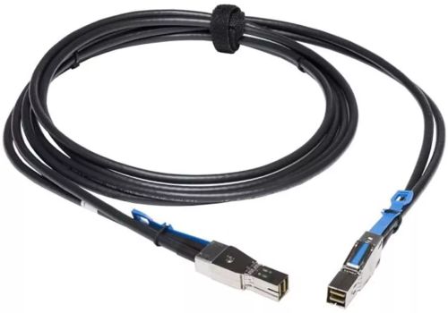 Achat Câble pour Stockage LENOVO ISG Ext MiniSAS 8644-8644 2M Cable sur hello RSE