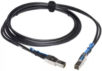 Achat LENOVO ISG Ext MiniSAS 8644-8644 2M Cable au meilleur prix