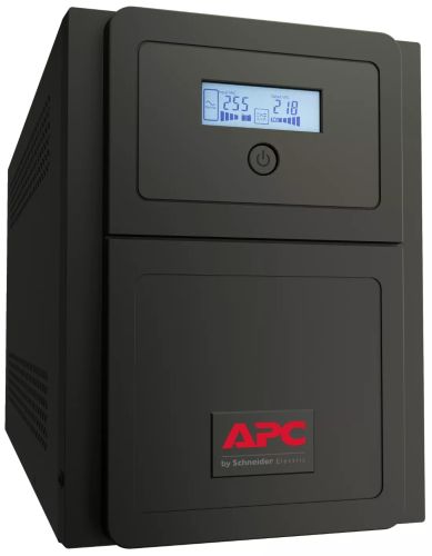 Achat APC Easy UPS SMV 1000VA 230V et autres produits de la marque APC