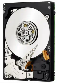 Garantie Lenovo 00YG673 disque dur 4 To 7200 tr/min 3.5" NL-SAS