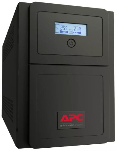 Achat APC Easy UPS SMV 1500VA 230V et autres produits de la marque APC