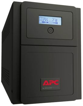 Achat Onduleur APC Easy UPS SMV 1500VA 230V sur hello RSE