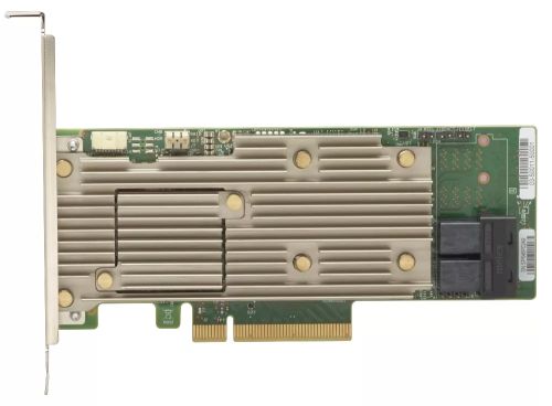 Revendeur officiel Adaptateur stockage LENOVO ISG TopSeller ServeRAID 930-8i 2GB Flash PCIe 12Gb Adapter