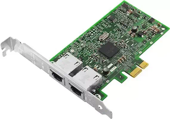 Lenovo AUZX Interne Ethernet 1000 Mbit/s - Carte Réseau - visuel 1