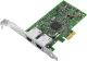Achat LENOVO ISG ThinkSystem Broadcom NetXtreme PCIe 1Gb 2 sur hello RSE - visuel 1