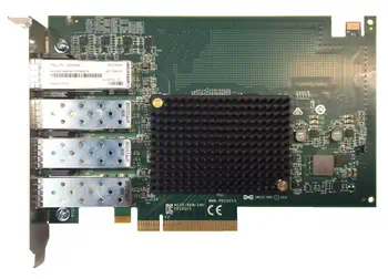 Achat LENOVO ISG ThinkSystem Emulex OCe14104B-NX PCIe au meilleur prix