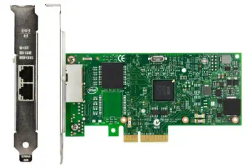 Achat LENOVO ISG ThinkSystem Intel I350-T2 PCIe 1Gb 2-Port au meilleur prix